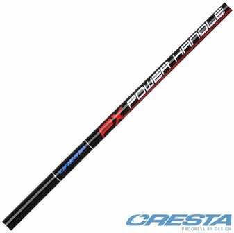 Cresta PX power Oversteek Handle 400,                        op=op