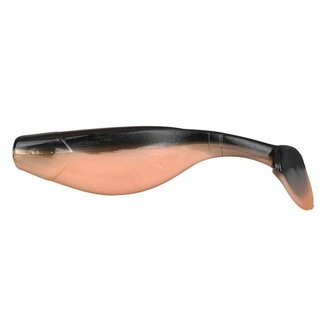 Spro soft lure, 7 cm, Fat Papa, rusty Nail, 7stuks