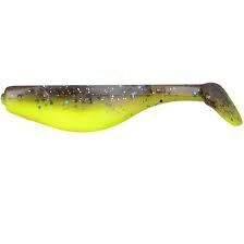 Spro soft lure, 7 cm, Fat Papa, Chart Belly 7stuks