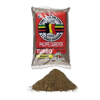 vd Eijnde lokvoer Turbo, 2 kg