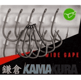 Korda kama Kura Wide Gape