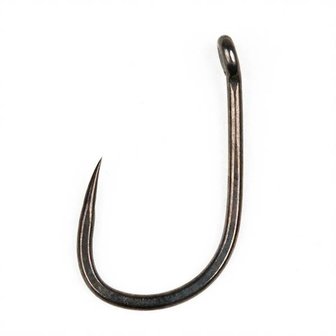 Korda karperhaak Wide Gape, B (weerhaakloos) 10 stuks