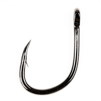 Owner Gorilla Live Bait Cutting Point Hooks, 3st   size: 6/0