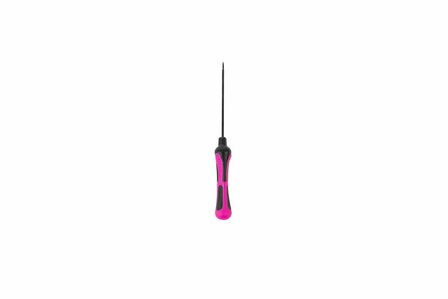 Korum Ti-Hair Needle, large