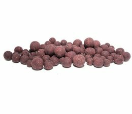 Cuyten Spartan boilies, 20 mm, 1 kg