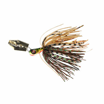 Spro baby thrillseeker iris, 8 gr/ 7 cm. perch