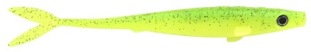 Spro V-Power UV   12cm   lemon lime