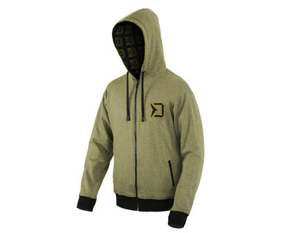 Hoodie Delphin Rawer Two