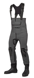 Spro Neoprene SCR wader 5mm, alleen nog in maat 44