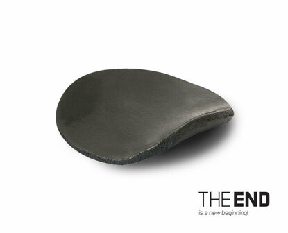 The end Tungsten Putty, kneedbaar lood