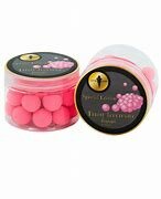 Cuyten Boilies 15mm, of 20 mm  1 kilo, nieuwe smaak: fruity ice cream