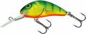 Salmo plug Floating Hornet 9cm/ 36 gr, hot perch