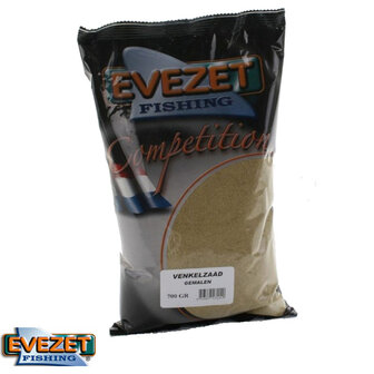 Evezet Venkel Gemalen, 700 gr