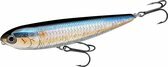 Lucky Craft Sammy 100, Herring, floating, 13.6gr 10 cm