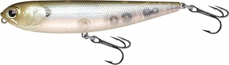 Lucky Craft  Sammy 115mm, Ghost Minnow, 18.5 gr.   