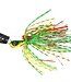 Spro Iris Thrillerseeker XL, uv,  21g,   #7/0cm, firetiger