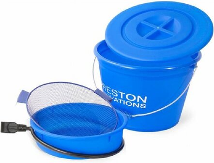 Preston Bucket en Bowl Set 