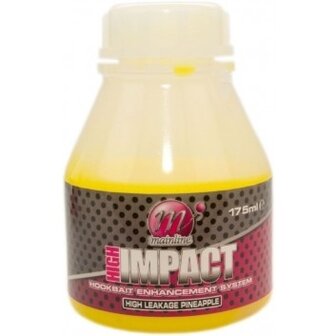 Mainline High Impact High Leakage Pineapple Hookbait Enhancement   op=op