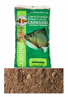 Marcel vd eynde Carassio.Carp 1 kg