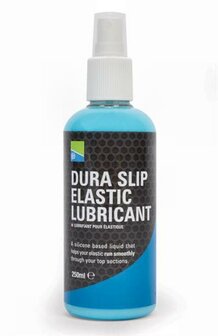 Preston dura slip elast. lubricant