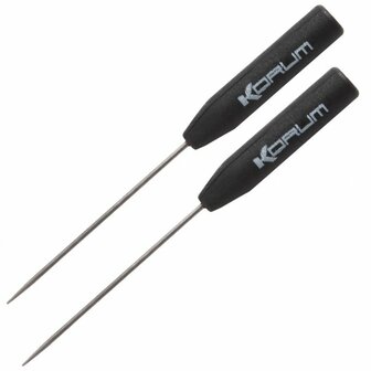 Korum Quickstop needles, 2 st