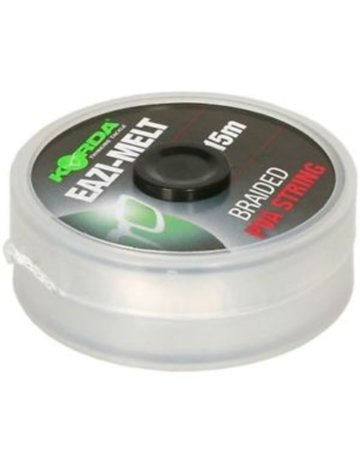 Korda Eazi-melt, 15 m braided pva string