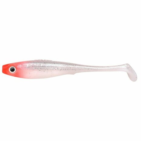 Spro Iris Pop-eye uv Minnow, 10 cm, redhead