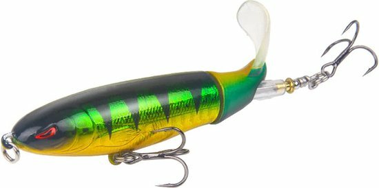 Whopper Plopper 10 cm- 13.5 gram   beperkte voorraad