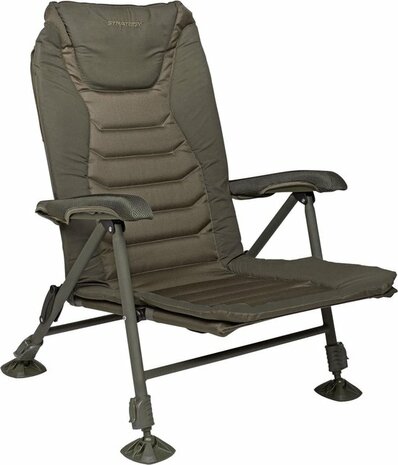 Strategy Louncher 52 Chair