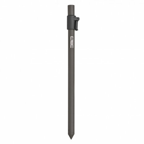 Ctec groene bankstick, 60-90cm