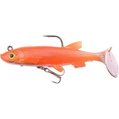 Power catcher Super Natural Rigged Prey Goldfish, 10 cm , 20 gr. 2 st