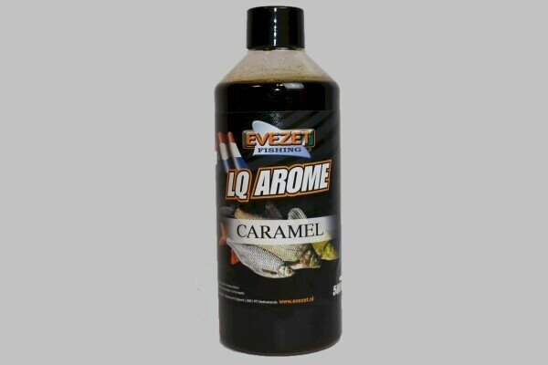 Evezet LQ Arome, 500 ml,  Brasem (vanille)  flavour