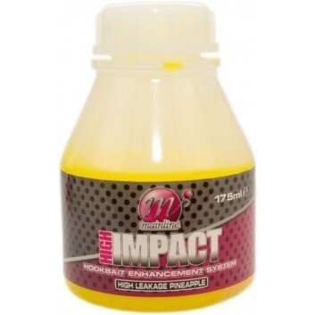 Mainline High Impact High Leakage Pineapple Hookbait Enhancement   op=op