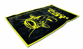 Rinho Black Cat Unhooking and weighing mat, 230x100cm,   uitverkocht