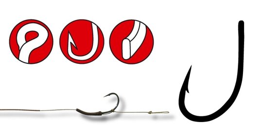 Gamakatsu Super Hook, G-Carp A1