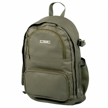 C-tec Rugtas, BackPack, 45x40x20 cm