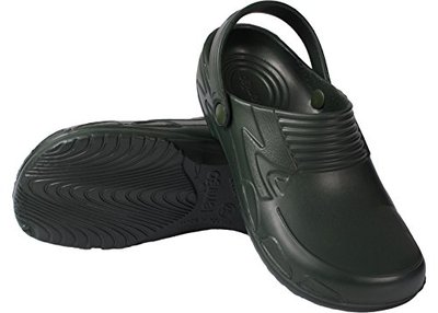 Lemigo hero bivvy slippers groen                              op=op