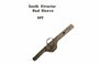 Sonik  XTRACTOR Recon  ROD SLEEVE 8". afmeting:  l86/d12/h20 cm. _